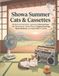 Showa Summer Cats & Cassettes: 50 Bold and Easy Retro Japanese Coloring Pages