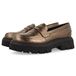 GIOSEPPO dames KabelvazenMoccasin