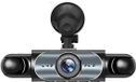 Vyzio CAMERIK Dashcam 4 canaux - Full HD - Écran 3 pouces - Vision nocturne - Mode parking