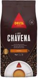 Delta koffiebonen CHAVENA (1kg)