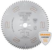 CMT Orange Tools 285.672.12M - Cirkelzaag - Hout