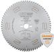 CMT Orange Tools 285.672.12M - Cirkelzaag - Hout