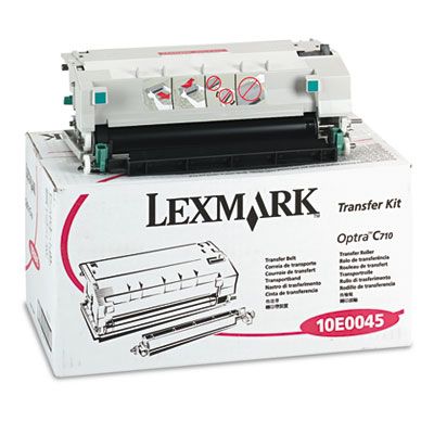 Lexmark Optra C710 Transfer Kit - 10E0045