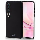 COOL Accesorios Beschermhoes voor Xiaomi Mi 10 Pro Cover, Zwart