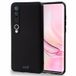 COOL Accesorios Beschermhoes voor Xiaomi Mi 10 Pro Cover, Zwart