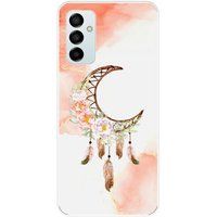Samsung Galaxy M23 Dreamcatcher Moon Siliconen hoesje
