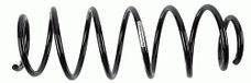 SACHS Ressort de suspension 994505