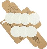 LastObject LastRound Herbruikbare Wattenschijfjes Refill 7 stuks - Wit