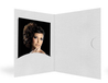 Daiber 15111 Fotolijst - Karton - Wit - 13x18 cm
