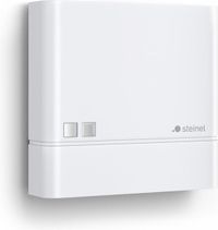 Steinel Nachtschakelaar - Wit - 1000W - Buiten & Binnen