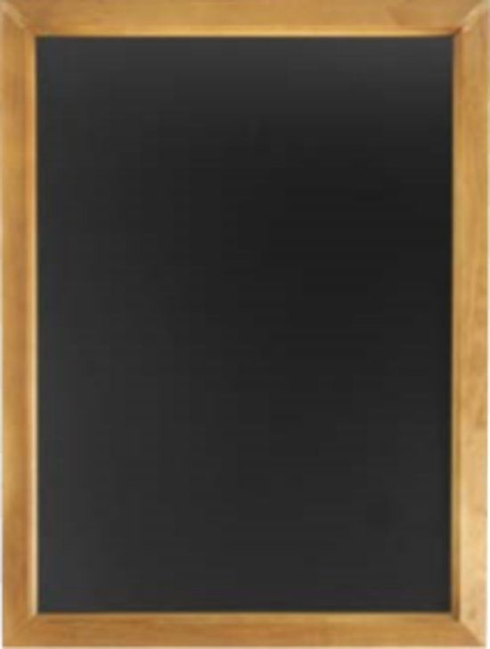 Houten Wandbord 40x60 cm