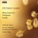Outhere Ondine Vasks: Oboe Concerto - Vestijums - Lauda (CD)
