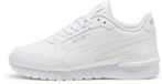 Puma St Runner V4 L Schoenen Wit EU 37 Jongens, Meisjes