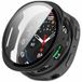 Samsung Galaxy Watch 9 40mm Hard Case - Black