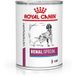 ROYAL CANIN ® Veterinary RENAL SPECIAL natvoer voor honden 12 x 410 g