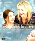 Warner Home Video My Sister's Keeper (Blu-ray)