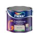 Flexa Creations Muurverf Extra Mat Slow Living Mengverf 2,5 L Kleur Van Het Jaar 2027