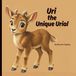 Uri the Unique Urial