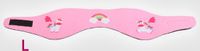 Horend Goed Hoofdband Zwemmen Large Roze eenhoorn