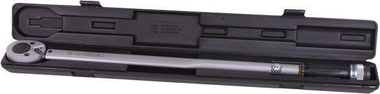 Seneca Momentsleutel 3/4 100 - 500Nm