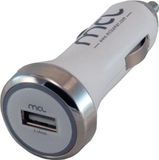 MCL ACC-IPAD17MFICZ Auto oplader voor mobiele apparatuur
