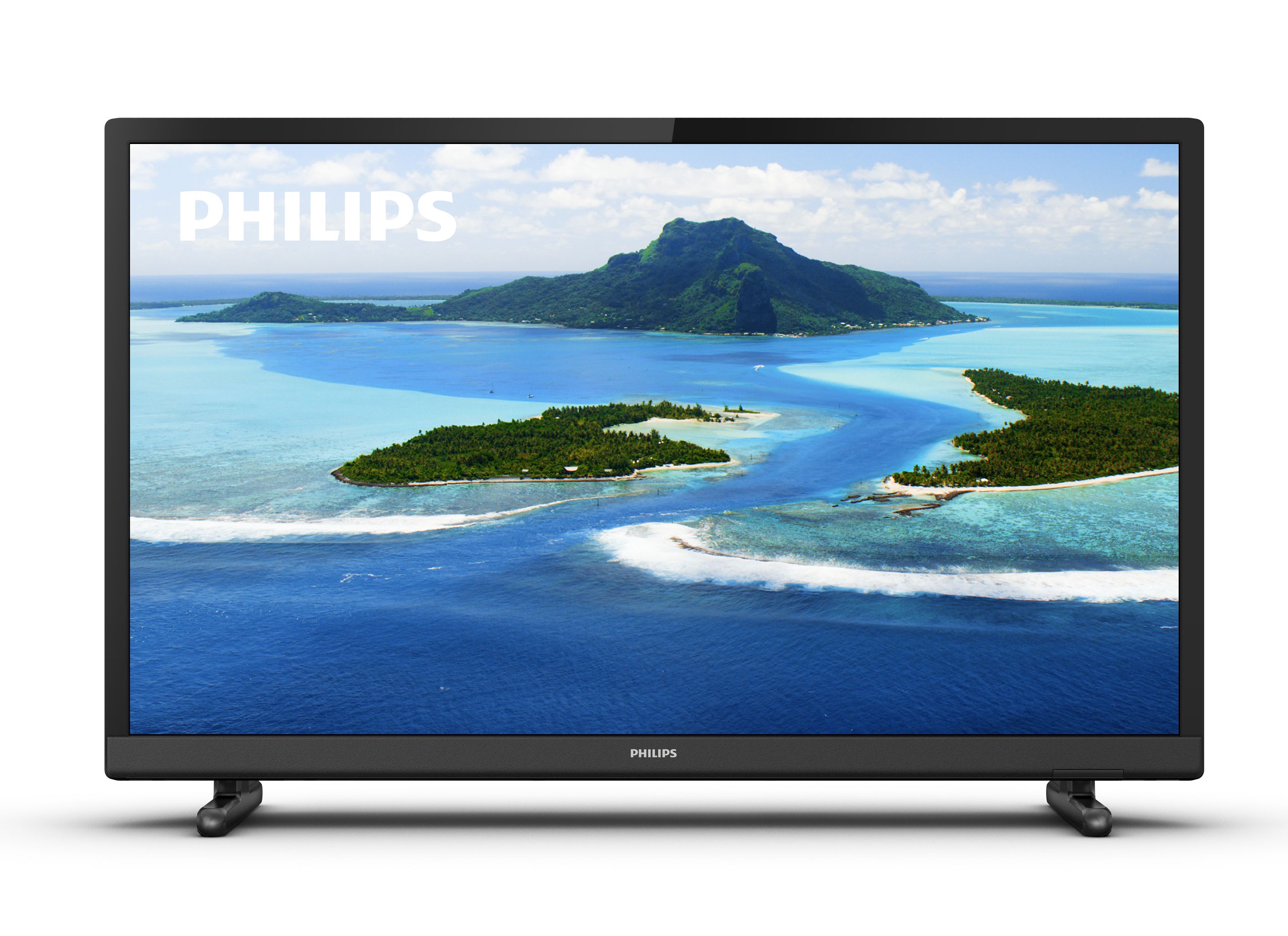 Philips 24PHS5507 / LED screen / 24 inch / 2022
