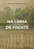 NA LINHA DE FRENTE: A Trajetória de Júlio Giraldi e os Desafios da Segurança Pública Contemporânea