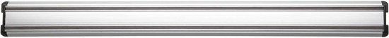 KitchenCraft Magnetisch Messenrek voor aan de Wand, Keukengereedschaphouder - 45cm