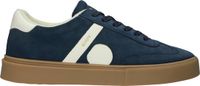 Blackstone QUARTZ AUDEN - EG555 Dark Blue - Sneaker (low) - Heren - Dark blue - Maat: 45