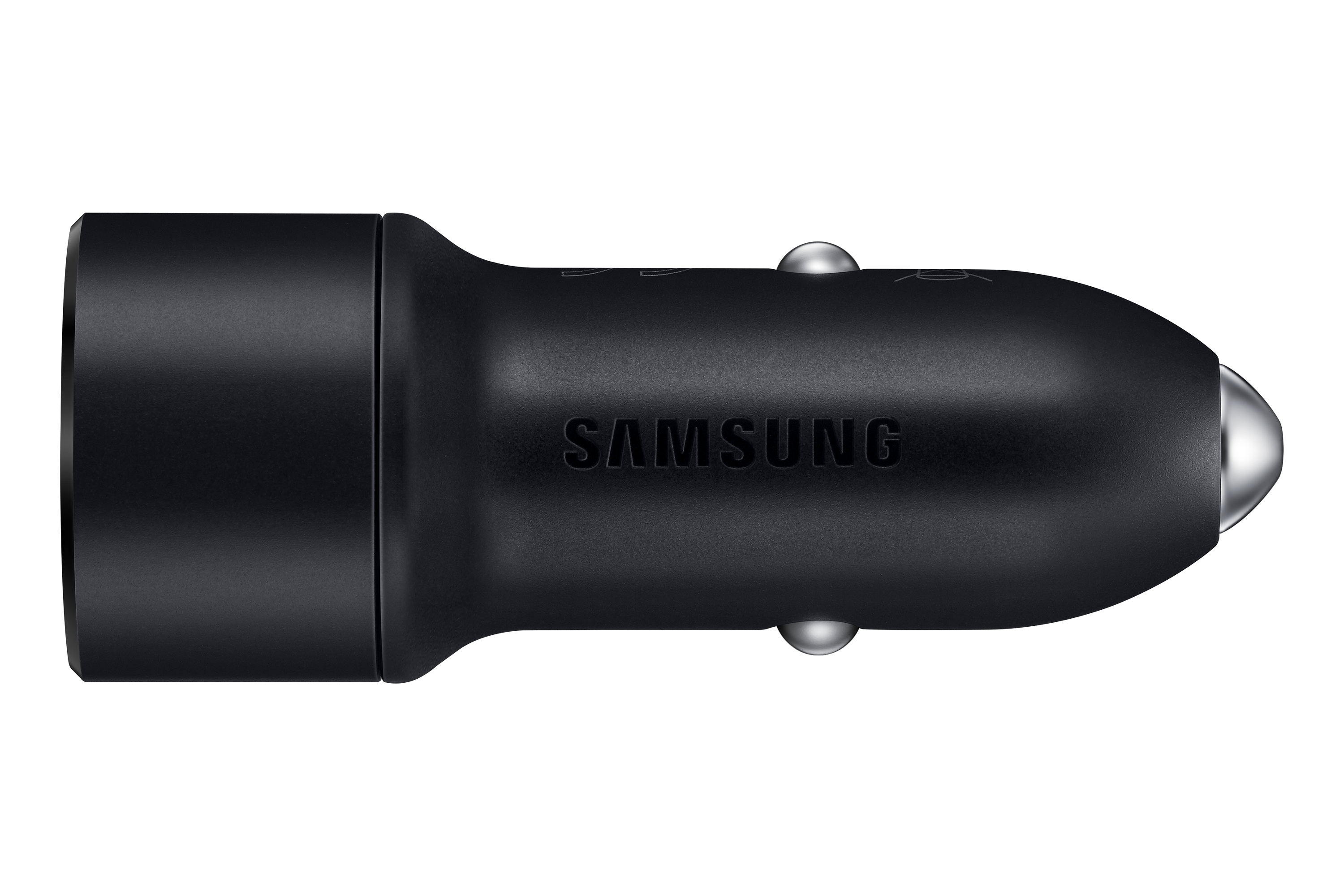 Samsung EP-L1100 - Autolader - 15W - Zwart