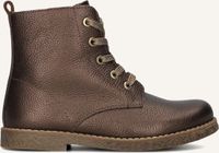 Ton & Ton Lika Boots Meisjes - Brons - Maat 26