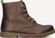 Ton & Ton Lika Boots Meisjes - Brons - Maat 26