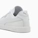 PUMA CLUB II ERA L 40268402 Heren Sneakers Leer Wit Maat 42.5