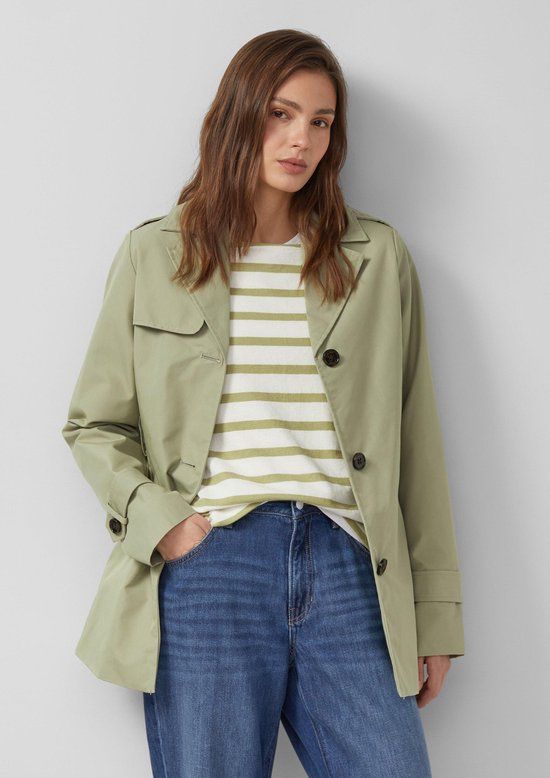 s.Oliver Outdoor-Jacke