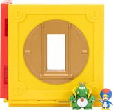 Jakks The Super Mario Galaxy Movie Minus World Casino Diorama Speelset
