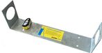 Little Jumbo Ladderborgingspunt gegalvaniseerd incl. sjorband