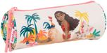 Vaiana Disney étui - Multicolor - Polyester
