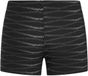 O'Neill Homme Boxer de bain AOP Racer Noir II