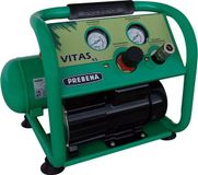 Prebena Vitas 45 Pneumatische compressor 4 l 10 bar