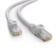 C-TECH Kabel, patchkabel, Cat6, UTP, grijs, 0,5 meter