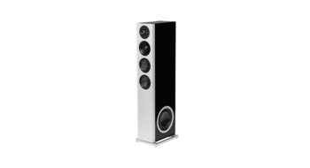 Definitive Technology Demand D15 RechterspeakerZwart