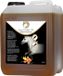 Excellent Horse Equi Combi Oil – 2,5 L – Voedingssupplement voor Paarden en Pony's – Olie – Hoogwaardige Zalmolie & Levertraan – Omega 3 – Vitamine A & D