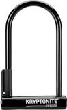 Kryptonite Keeper Standard Fietsslot zwart