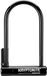 Kryptonite Keeper Standard Fietsslot zwart