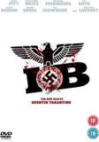 Warner Home Video Inglourious Basterds [DVD]