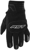 RST Rider CE Heren Handschoenen Zwart Maat 8
