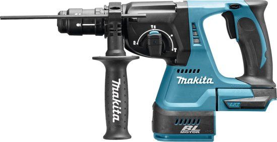 Makita DHR243Z 18V SDS-plus combihamer - body