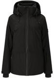 WHISTLER Skijacke Kingland Dames Zwart