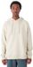 Hurley Low Tide Hoodie Beige M Man
