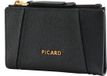 PICARD portemonnee Chic Way 1 Zip Wallet Ocean donkerblauw